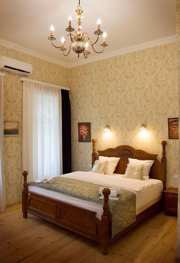 Always Welcome Tbilisi Exterior foto