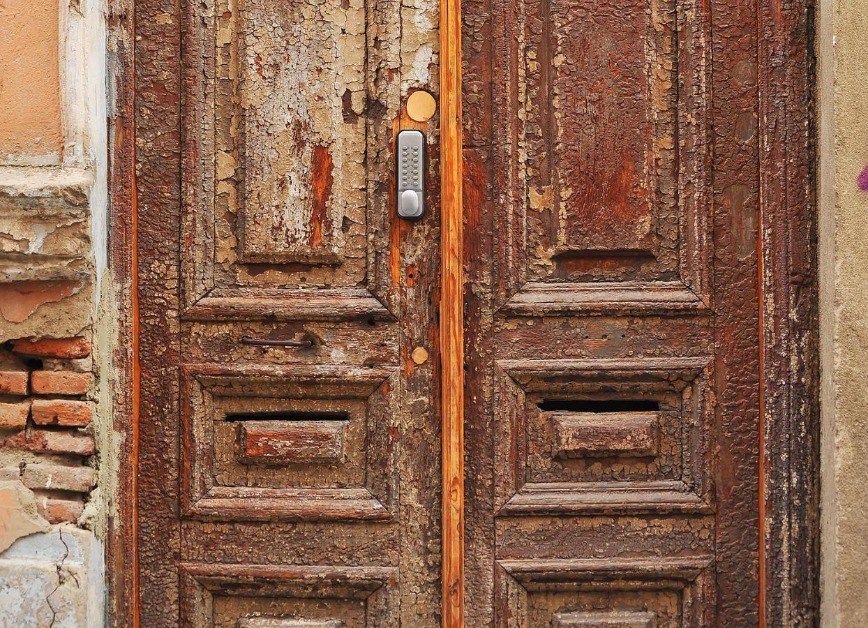 Always Welcome Tbilisi Exterior foto